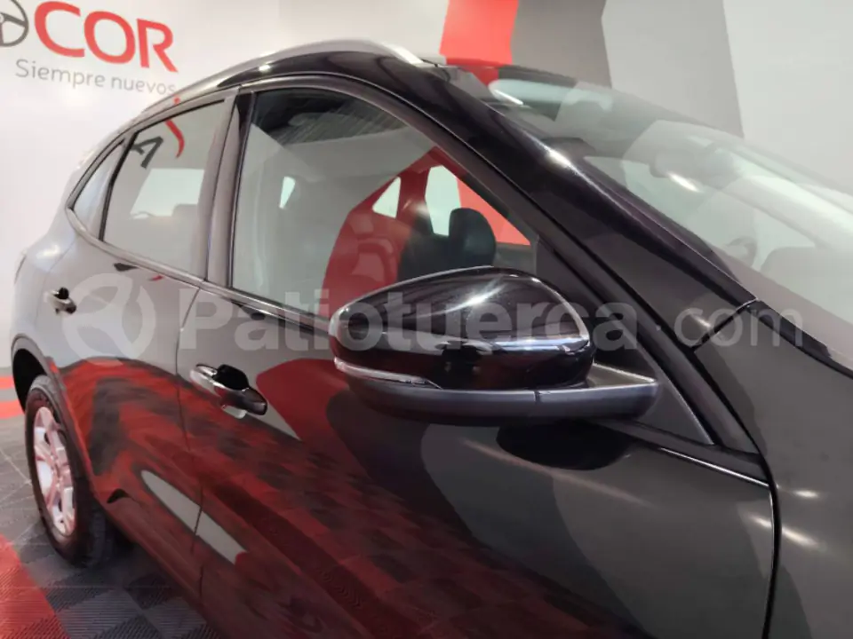 Foto 8 de Ford Escape Trend