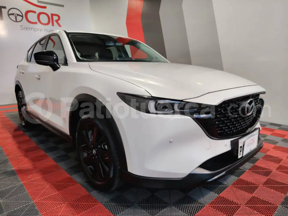 Foto 3 de Mazda CX5 CORE