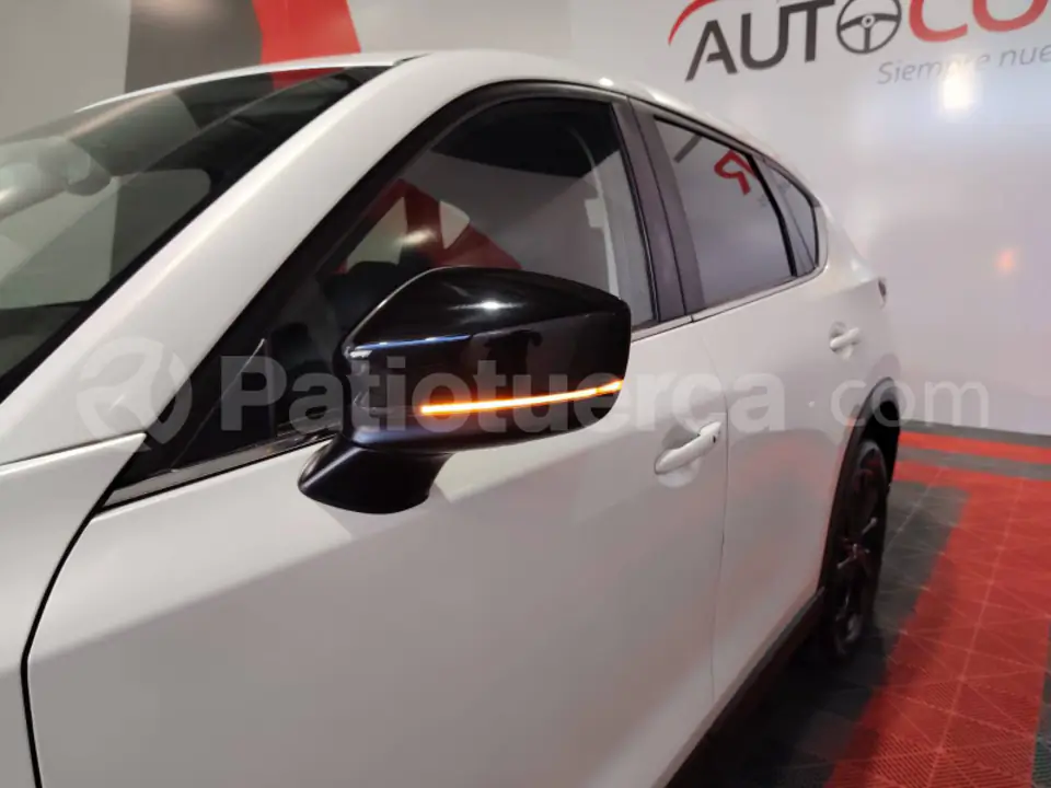 Foto 7 de Mazda CX5 CORE