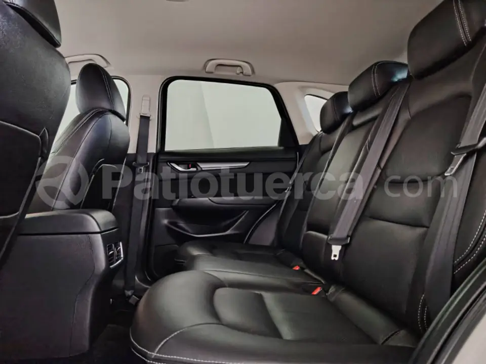 Foto 18 de Mazda CX5 CORE