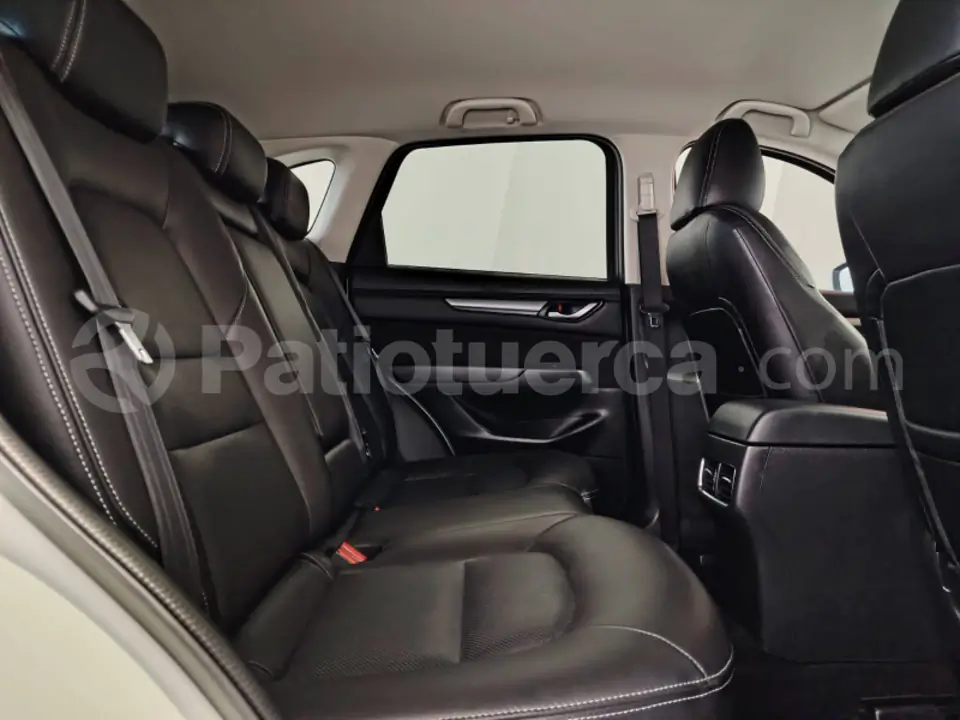 Foto 20 de Mazda CX5 CORE
