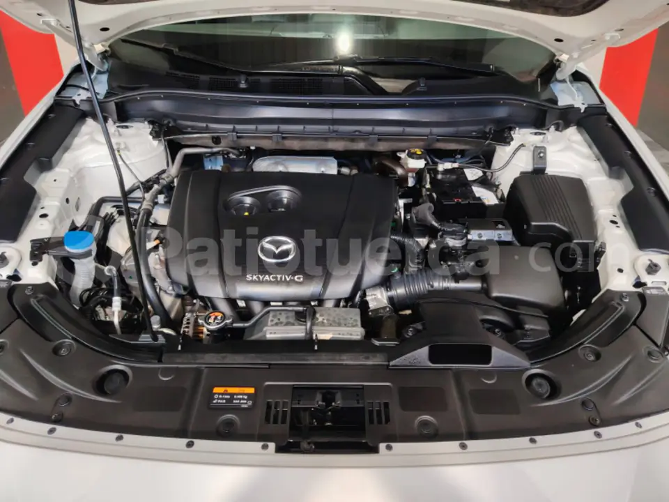 Foto 29 de Mazda CX5 CORE