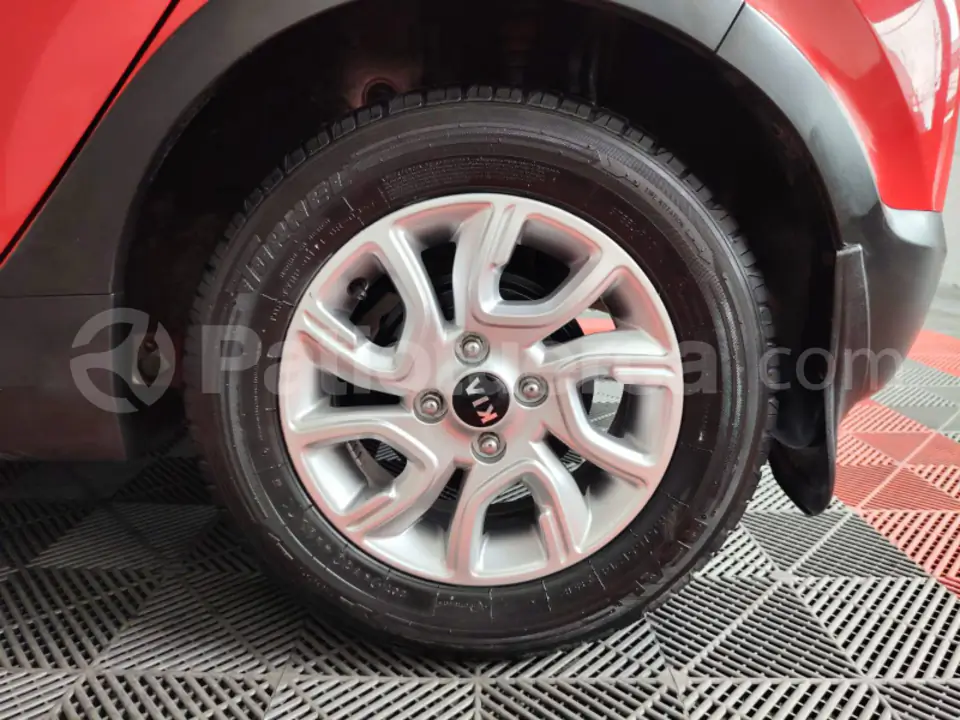 Foto 7 de Kia Picanto