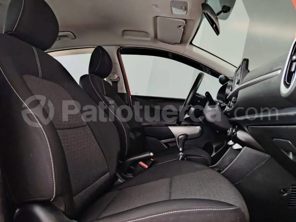 Foto 10 de Kia Picanto