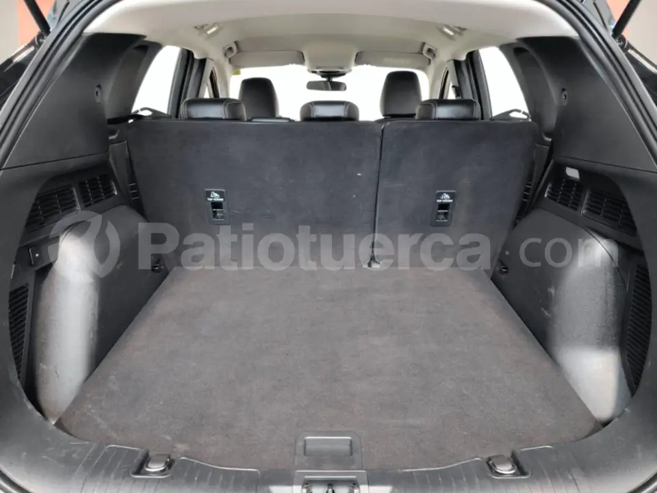 Foto 12 de Ford Escape