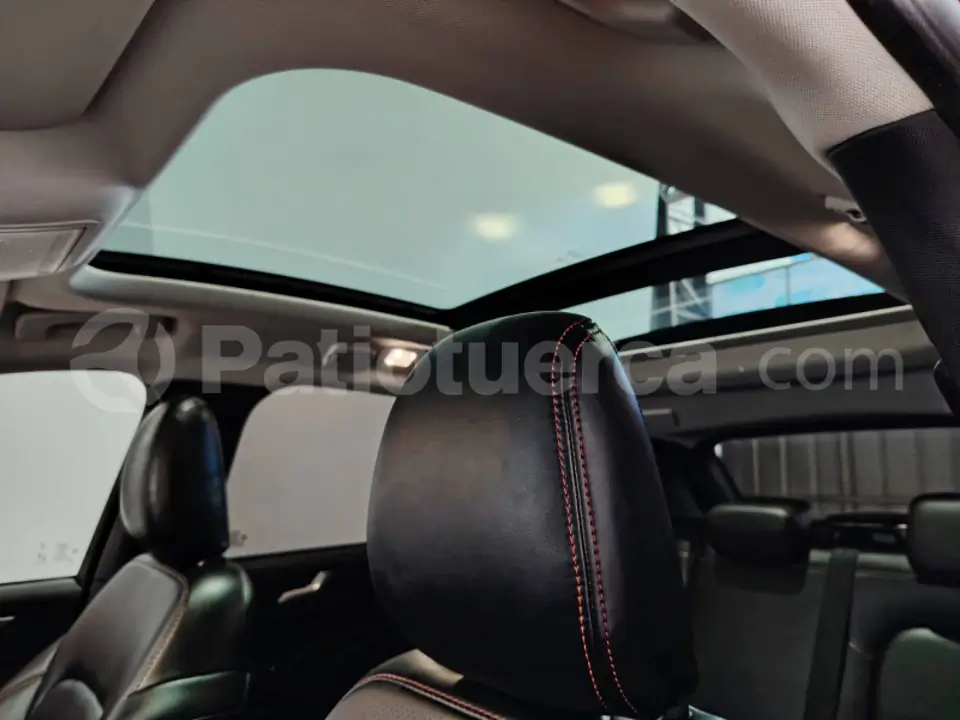 Foto 5 de Ford Escape Titanium