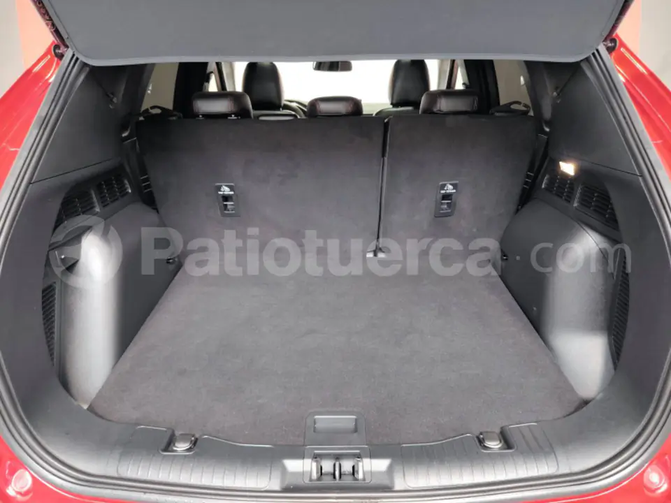 Foto 8 de Ford Escape Titanium