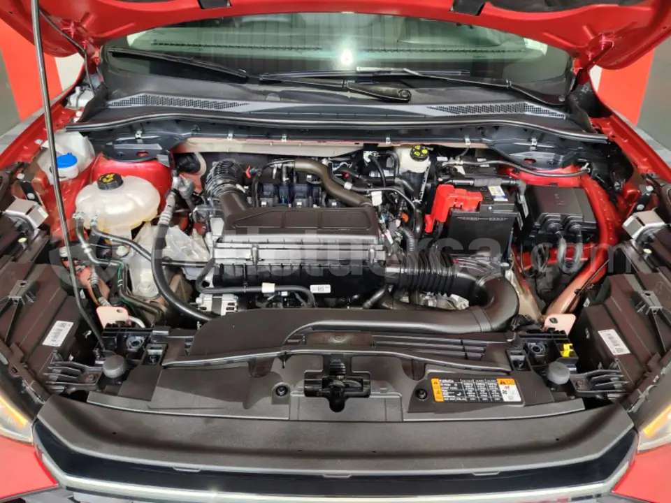 Foto 33 de Ford Escape Titanium