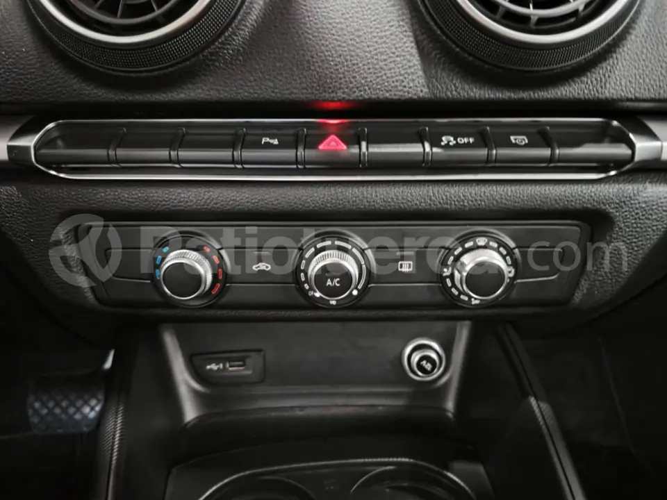 Foto 15 de Audi A3