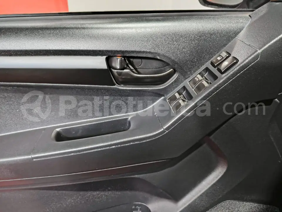 Foto 4 de Chevrolet D-MAX