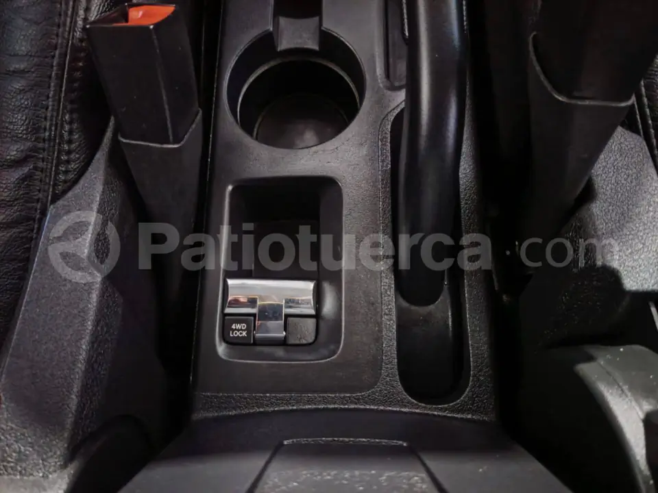 Foto 21 de Jeep Compass Sport