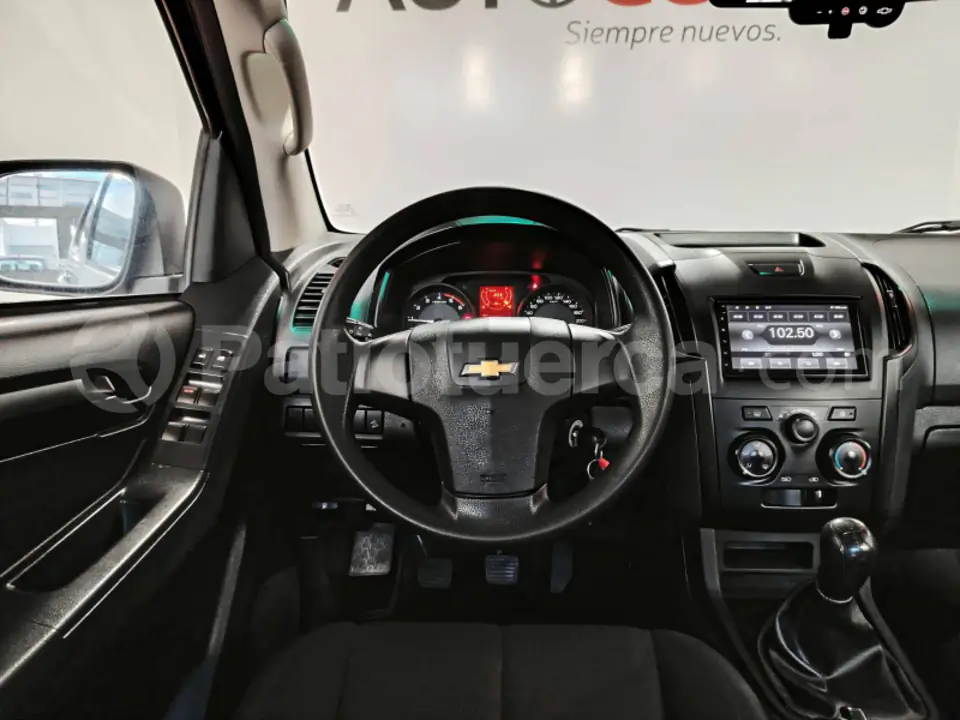 Foto 11 de Chevrolet D-MAX CRDI