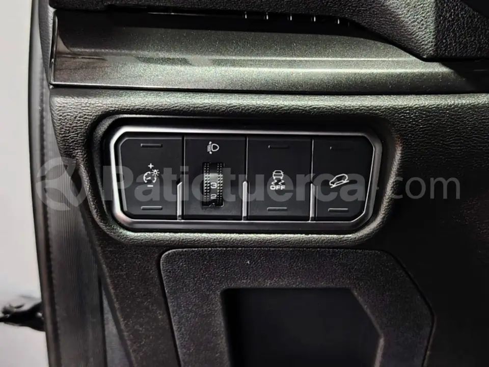 Foto 24 de Great Wall Haval H6