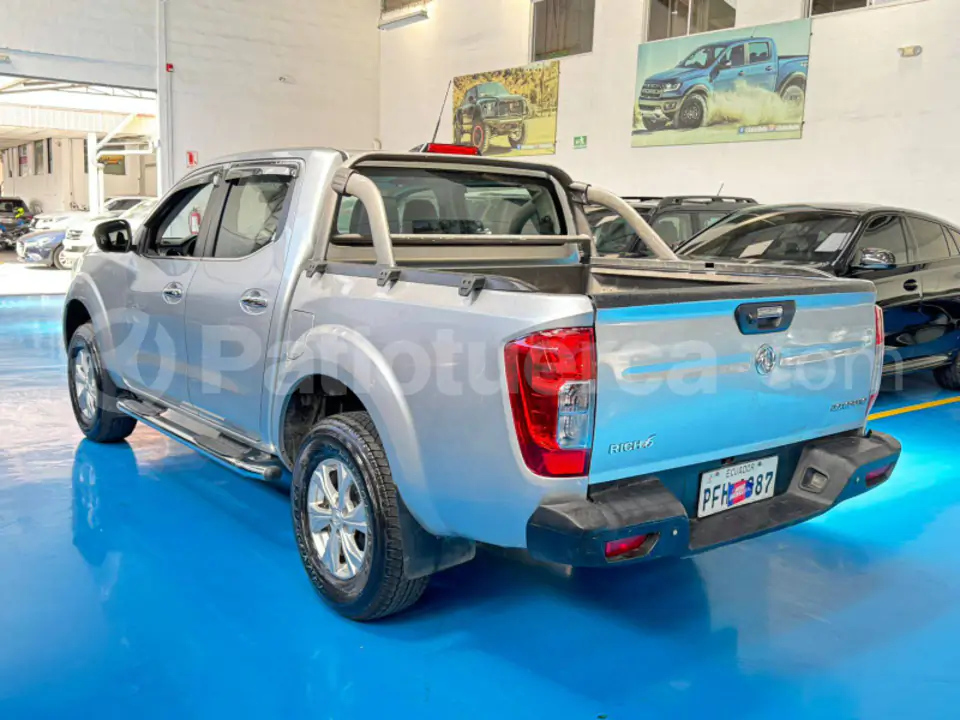 Foto 6 de DongFeng RICH 6