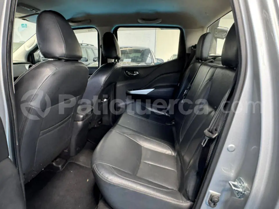 Foto 8 de DongFeng RICH 6