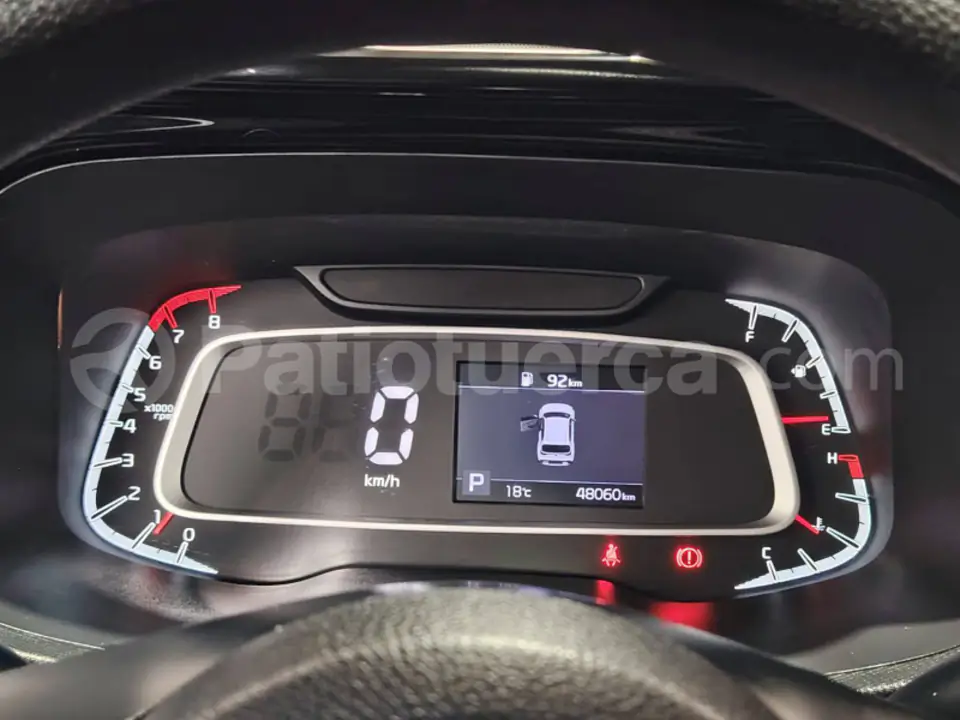 Foto 5 de Kia Sonet AC