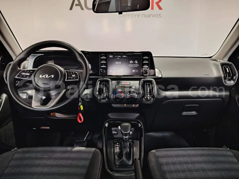 Foto 8 de Kia Sonet AC