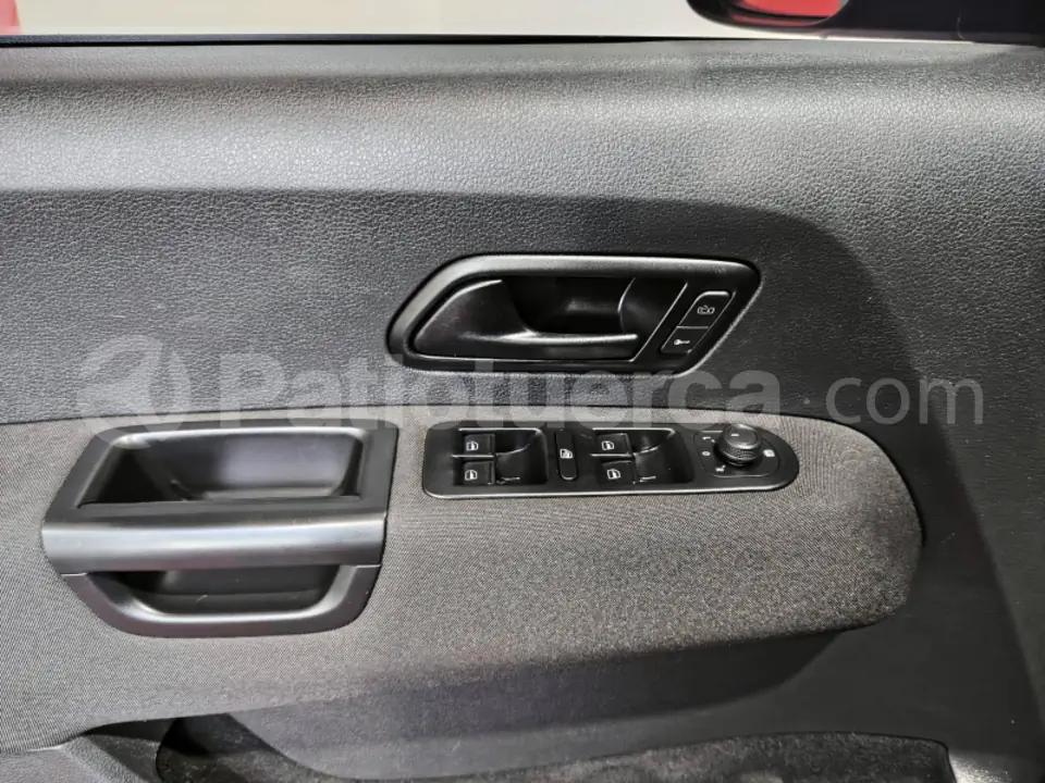 Foto 7 de Volkswagen AMAROK BI