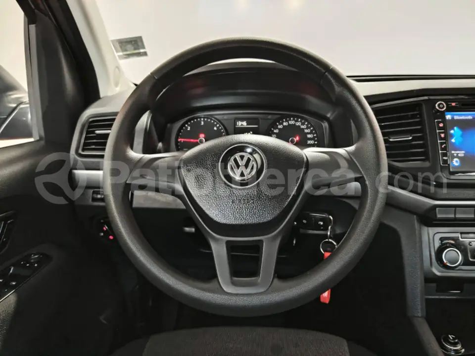 Foto 11 de Volkswagen AMAROK BI