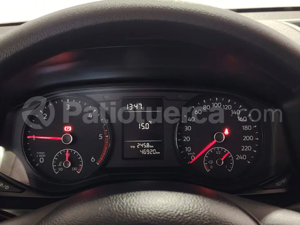 Foto 25 de Volkswagen AMAROK BI