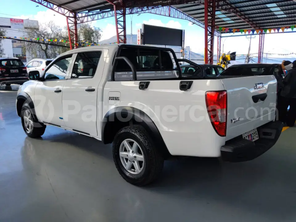 Foto 2 de JMC VIGUS WORK