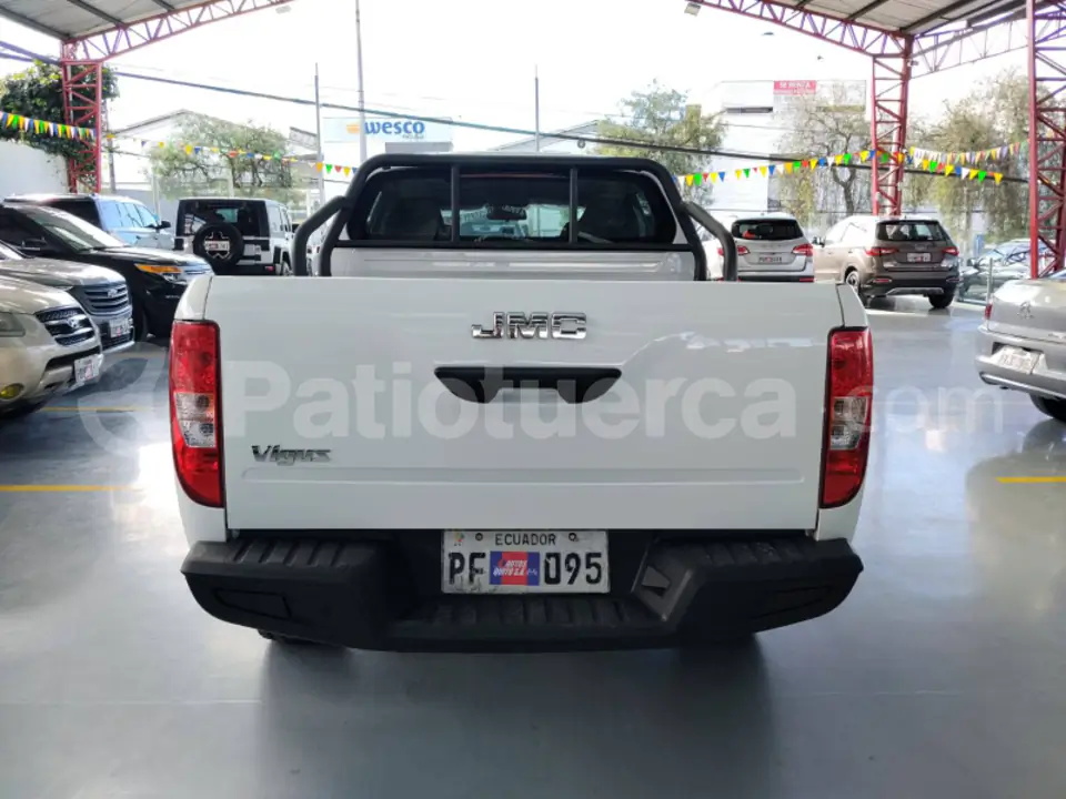 Foto 6 de JMC VIGUS WORK