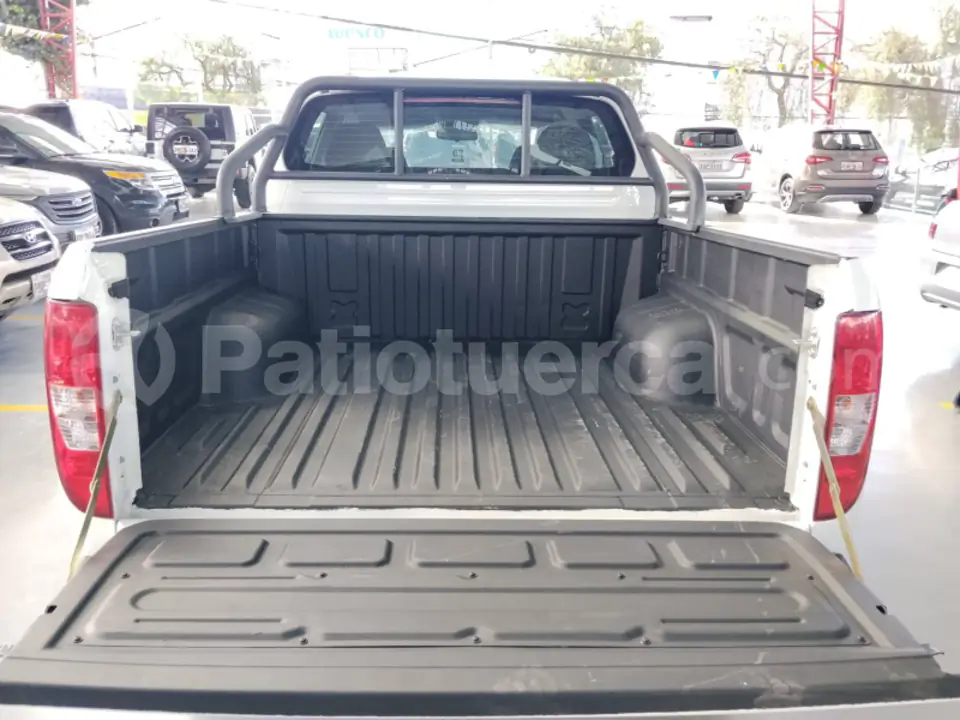 Foto 7 de JMC VIGUS WORK