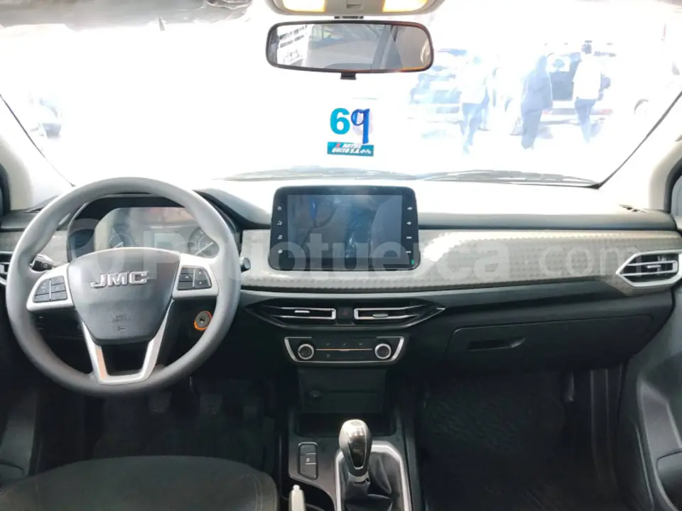 Foto 8 de JMC VIGUS WORK