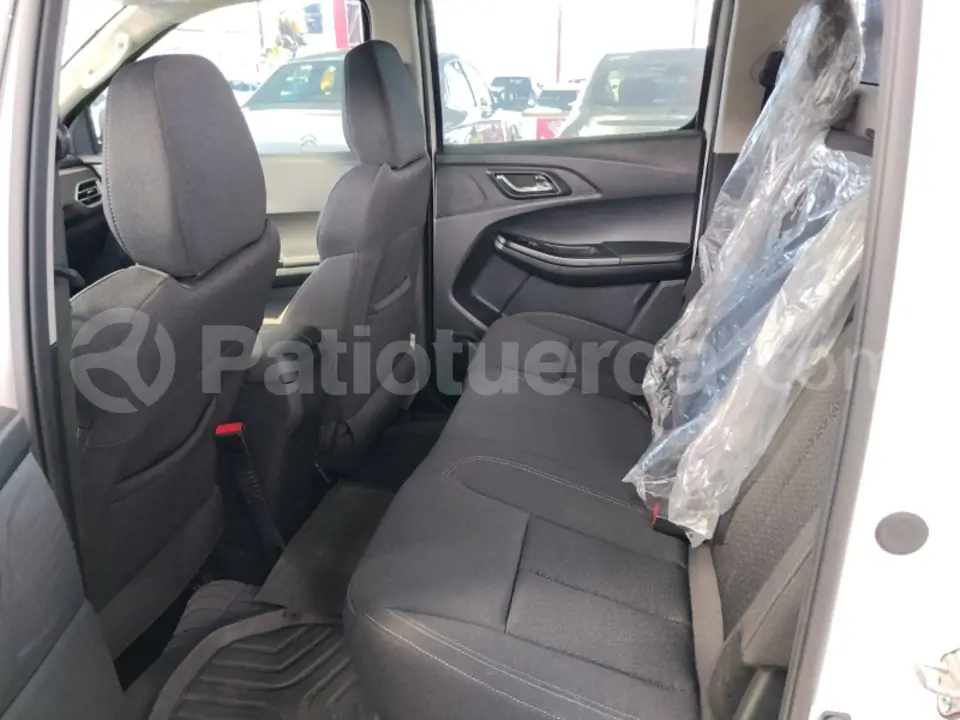 Foto 9 de JMC VIGUS WORK