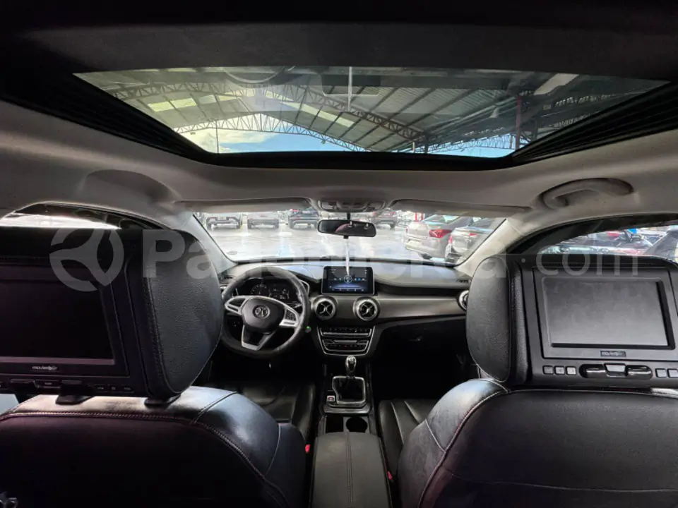 Foto 6 de Baic X55 LUXURY