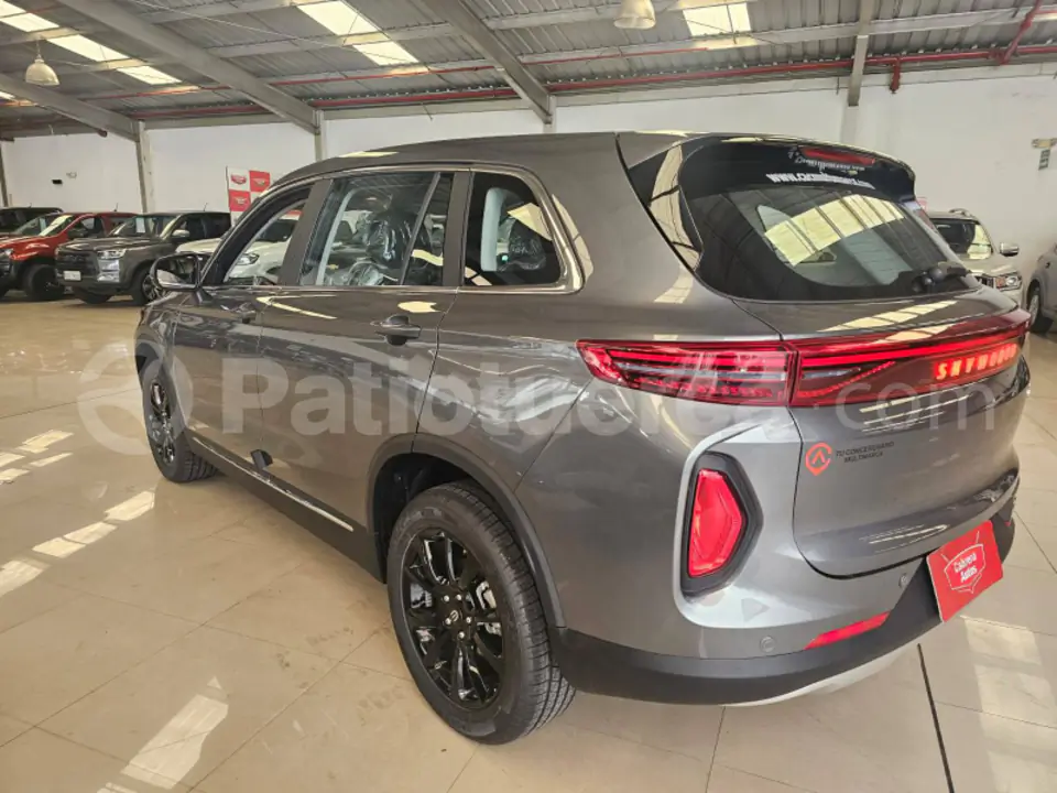 Foto 6 de Skyworth EV6