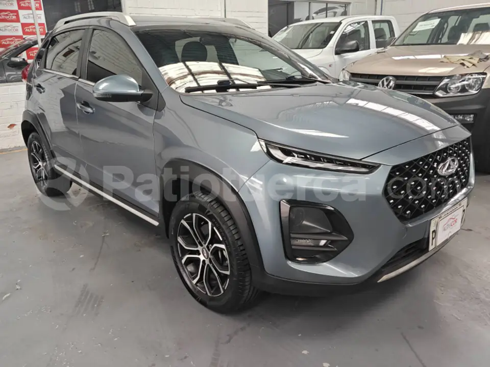 Foto 1 de Chery TIGGO 2 PRO