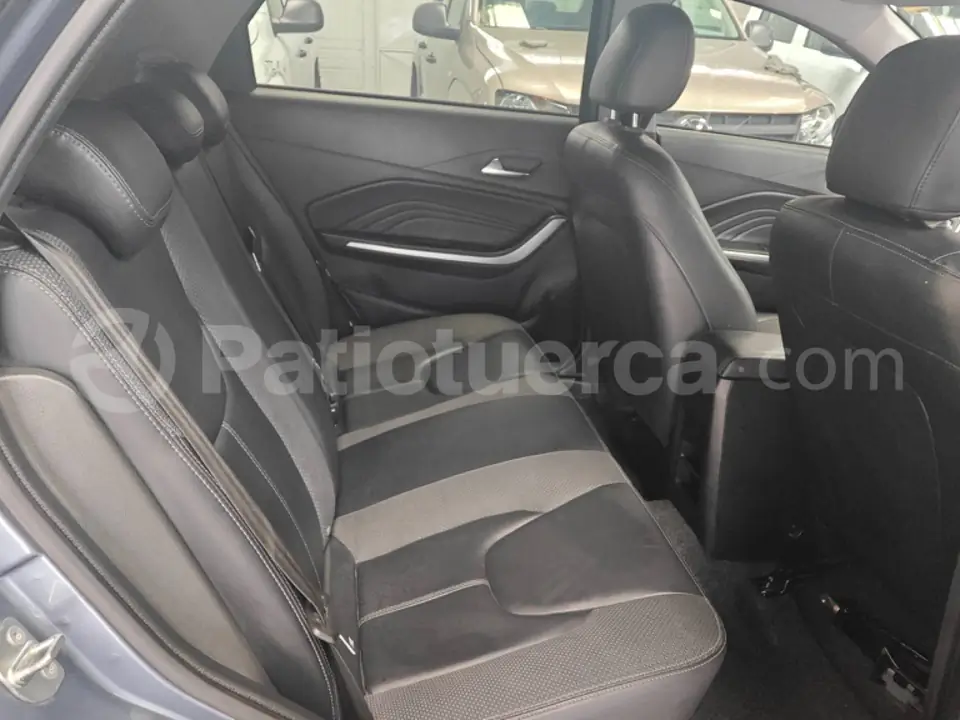 Foto 7 de Chery TIGGO 2 PRO