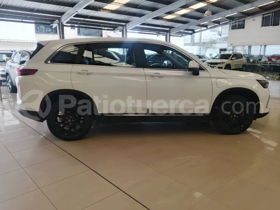 Foto 13 de Skyworth EV6