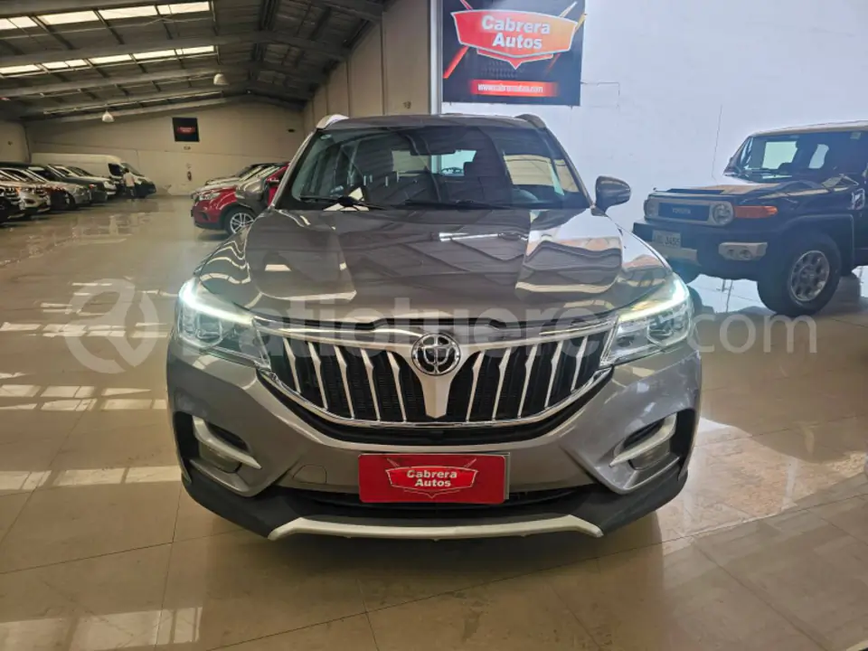 Foto 2 de Brilliance V6