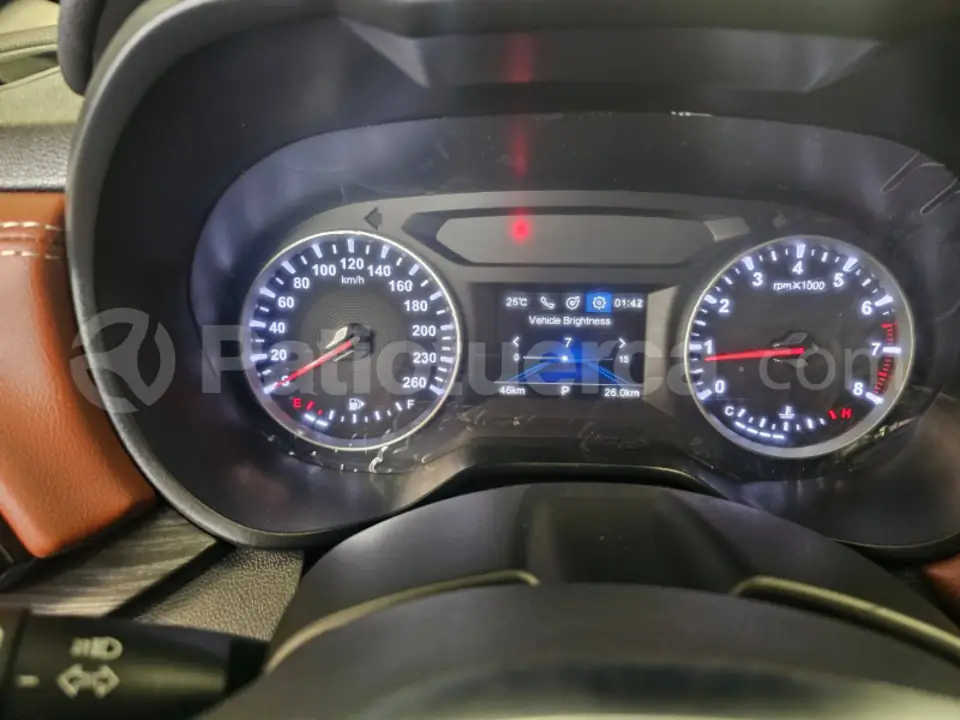 Foto 8 de Brilliance V6