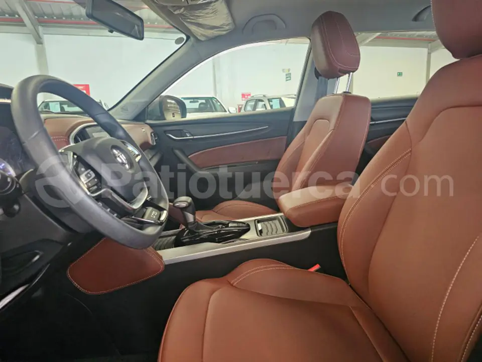 Foto 16 de Brilliance V6