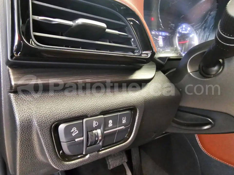 Foto 19 de Brilliance V6