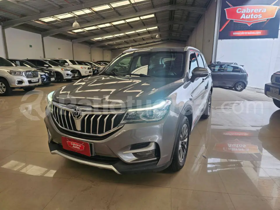 Foto 2 de Brilliance V6