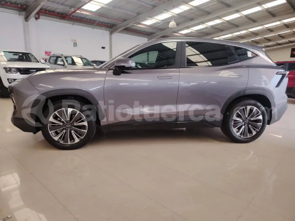 Foto 7 de Jetour Dashing