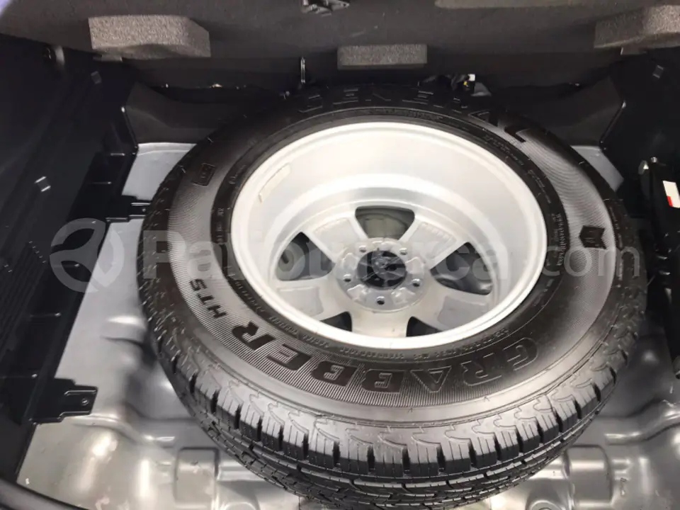 Foto 20 de Kia SPORTAGE SL