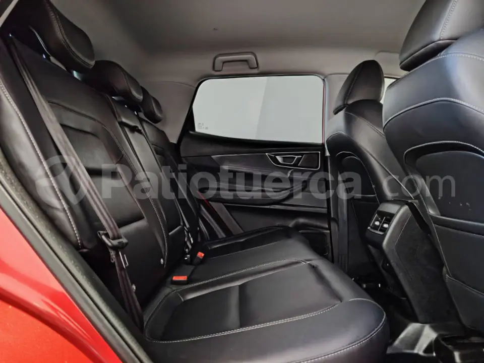 Foto 17 de Chery Tiggo 4 PRO