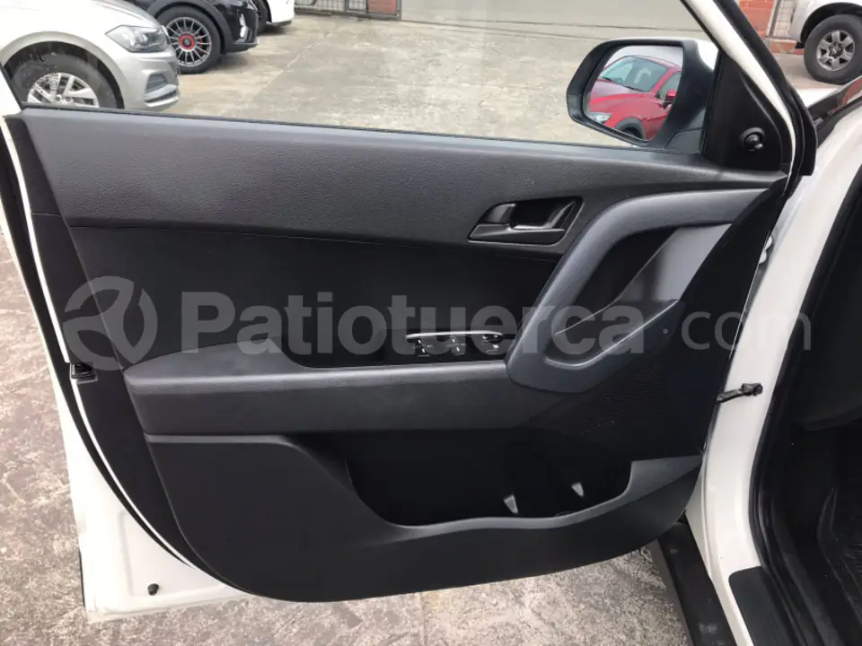 Foto 7 de Hyundai Creta GS