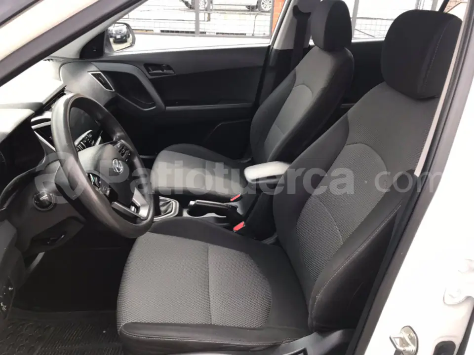 Foto 10 de Hyundai Creta GS