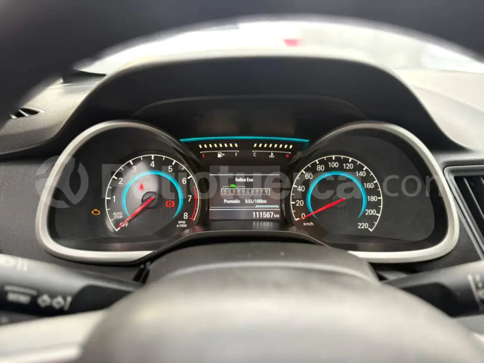 Foto 12 de Chevrolet Cavalier LT