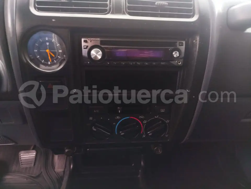 Foto 9 de Toyota Land Cruiser Prado GX