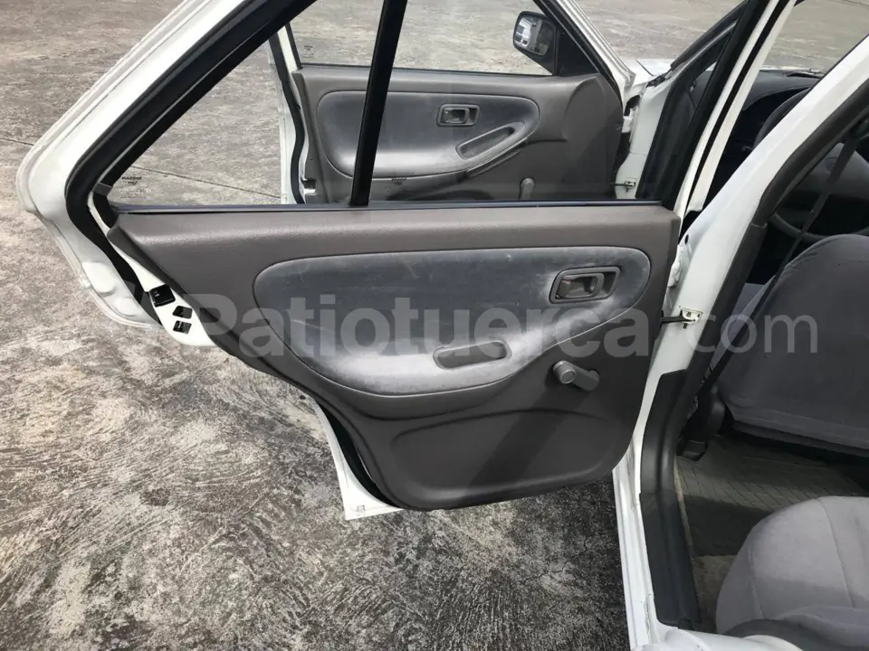 Foto 5 de Nissan Sentra