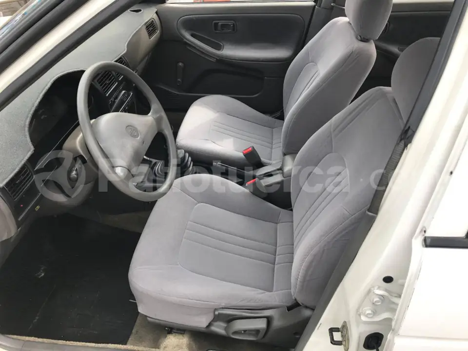 Foto 7 de Nissan Sentra