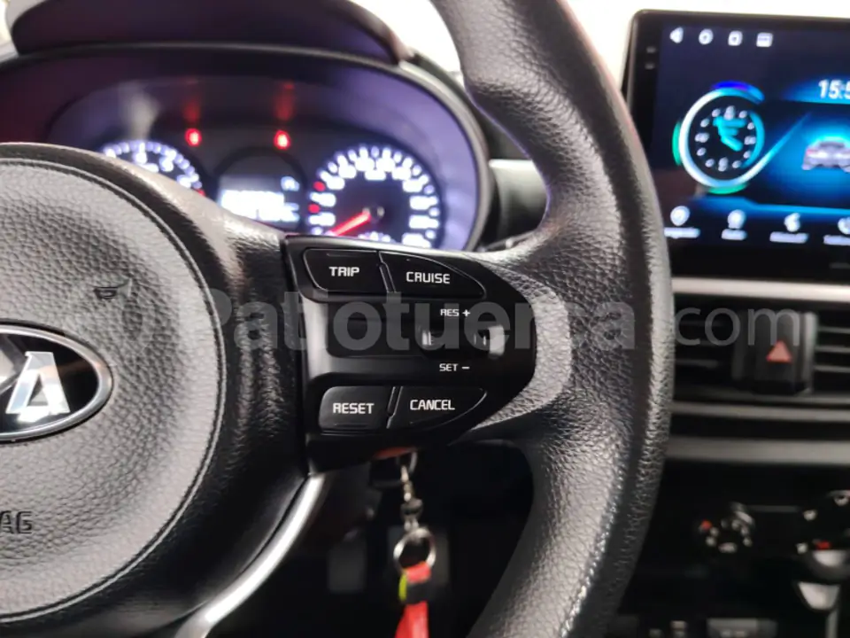 Foto 12 de Volkswagen Golf Manhatan