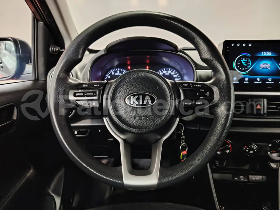 Foto 15 de Volkswagen Golf Manhatan